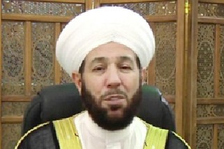 ... de la Famille et de la Condition féminine, Mounia Meslem, a reçu dimanche à Alger, le Grand mufti de Syrie, Cheikh Ahmad Badreddine Hassoune, ... - d-la-qualite-des-relations-liant-les-deux-pays-mise-en-exergue-a-alger-06543