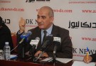 M. El Hachemi Assad président du HCA au Forum de DK News
